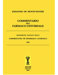 Commentario sul farmco universale