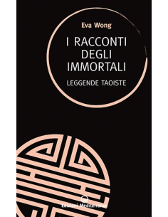 I racconti degli immortali