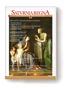 Saturnia regna n. 77