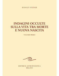 Indagini occulte sulla vita tra morte e nuova nascita