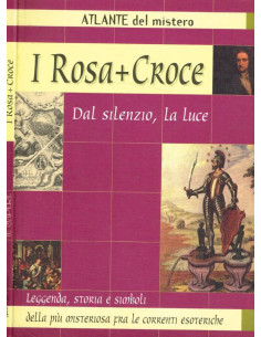 I Rosa + Croce