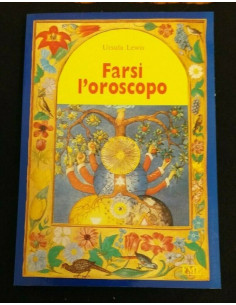 Farsi l'oroscopo