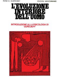 L'evoluzione interiore dell'uomo