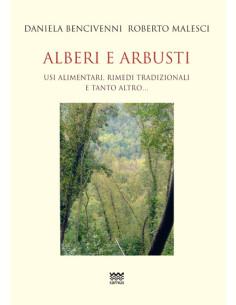 Alberi e arbusti