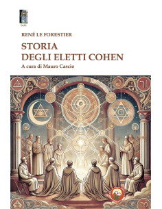 Storia degli eletti Cohen