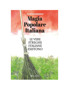 Magia popolare italiana