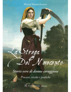 La strega del novecento