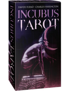 Incubus tarot