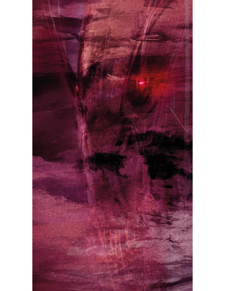 Incubus tarot