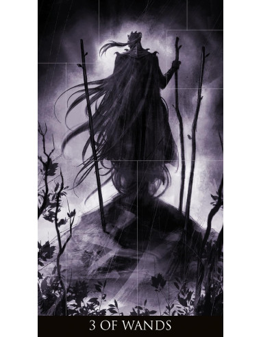 Incubus tarot