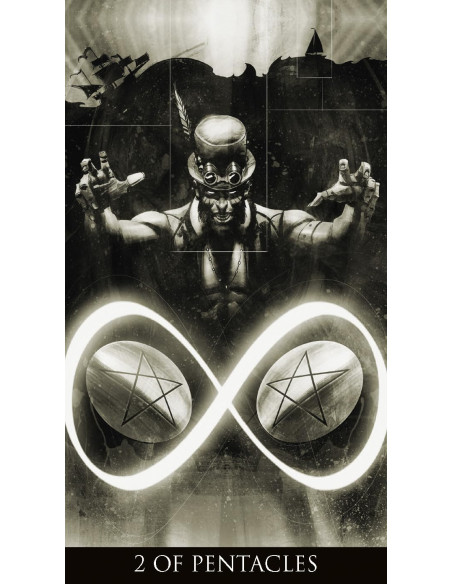 Incubus tarot