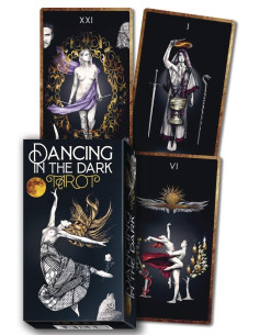Dancing in the dark Tarot