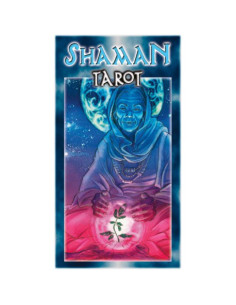 Shaman tarot