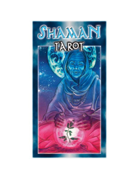 Shaman tarot