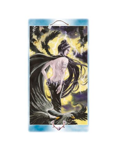 Shaman tarot
