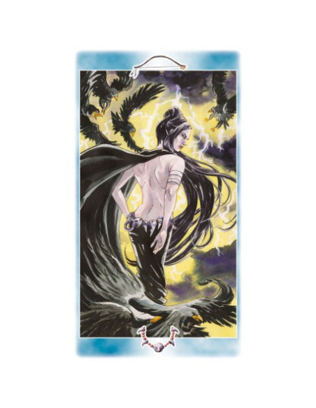 Shaman tarot