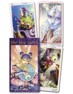 Fey tarot