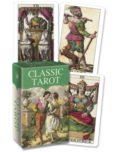 Classic tarot