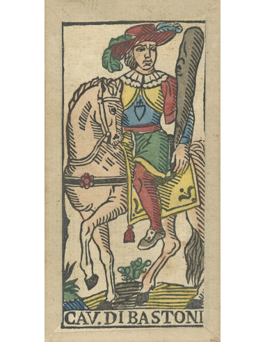 Tarocchi piacentini - edizione limitata