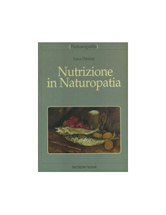 Nutrizione in Naturopatia