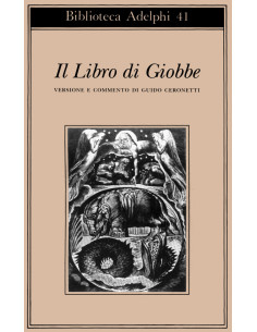 Il libro di Giobbe