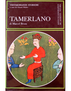 Tamerlano