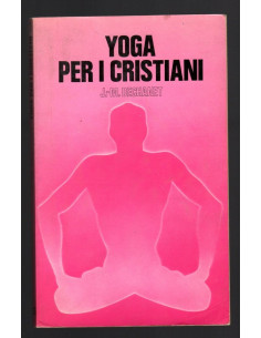 Yoga per i cristiani