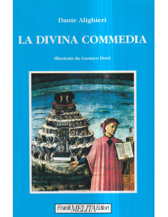 La Divina Commedia
