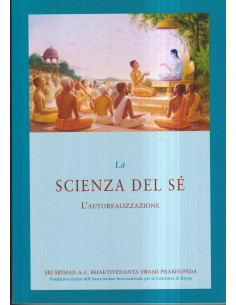 La scienza del sé