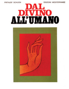 Dal Divino All'Umano