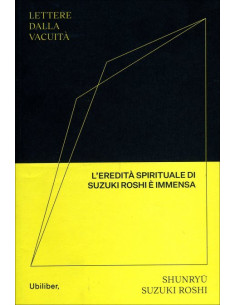 Lettere dalla vacuità