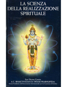 La scienza della realizzazione spirituale