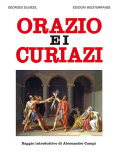 Orazio e i Curiazi