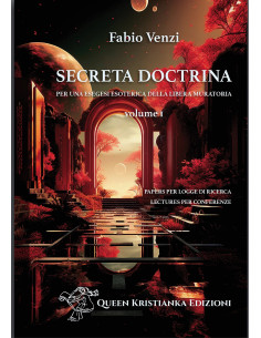 Secreta Doctrina (Vol. 1)