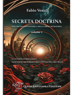 Secreta Doctrina (Vol. 2)