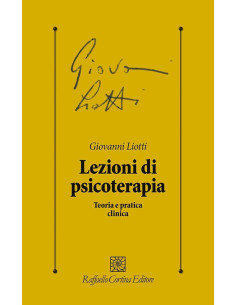 Lezioni di psicoterapia