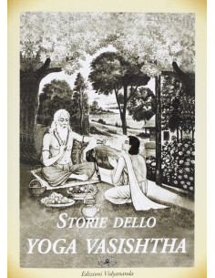 Storie dello Yoga Vasistha