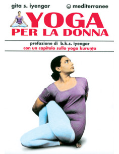Yoga per la donna