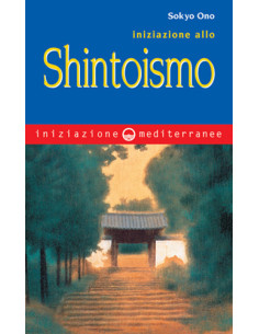 Iniziazione allo Shintoismo