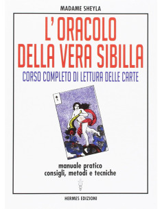 Oracolo della vera Sibilla