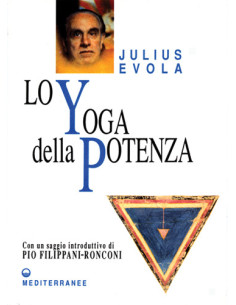 Lo yoga della potenza