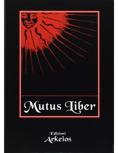 Mutus Liber