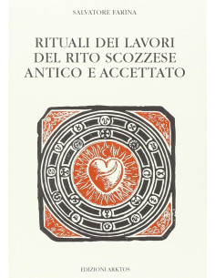 Rituali dei lavori del rito scozzese antico e accettato