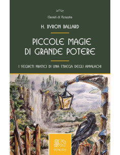 Piccole magie di grande potere