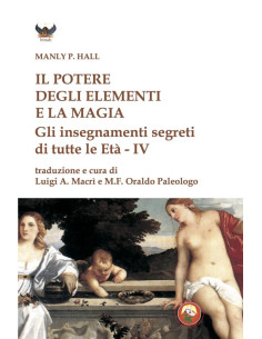 Il potere degli elementi e la magia