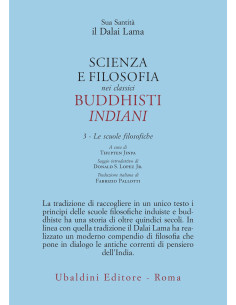 Scienza e filosofia nei classici buddhisti indiani - 3 Le scuole filosofiche