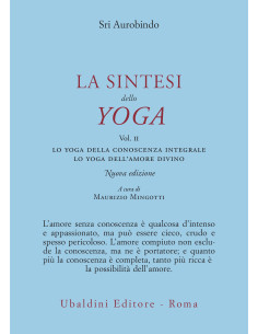 La sintesi dello Yoga Vol. 2
