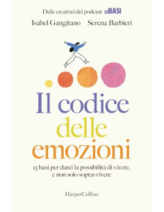 Il codice delle emozioni