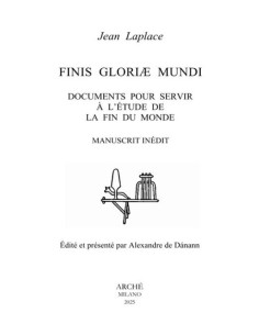 Finis gloriae mundi