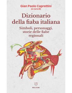 Dizionario della fiaba italiana